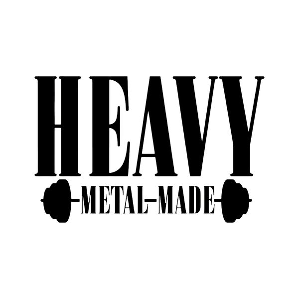 Heavy Metal Made