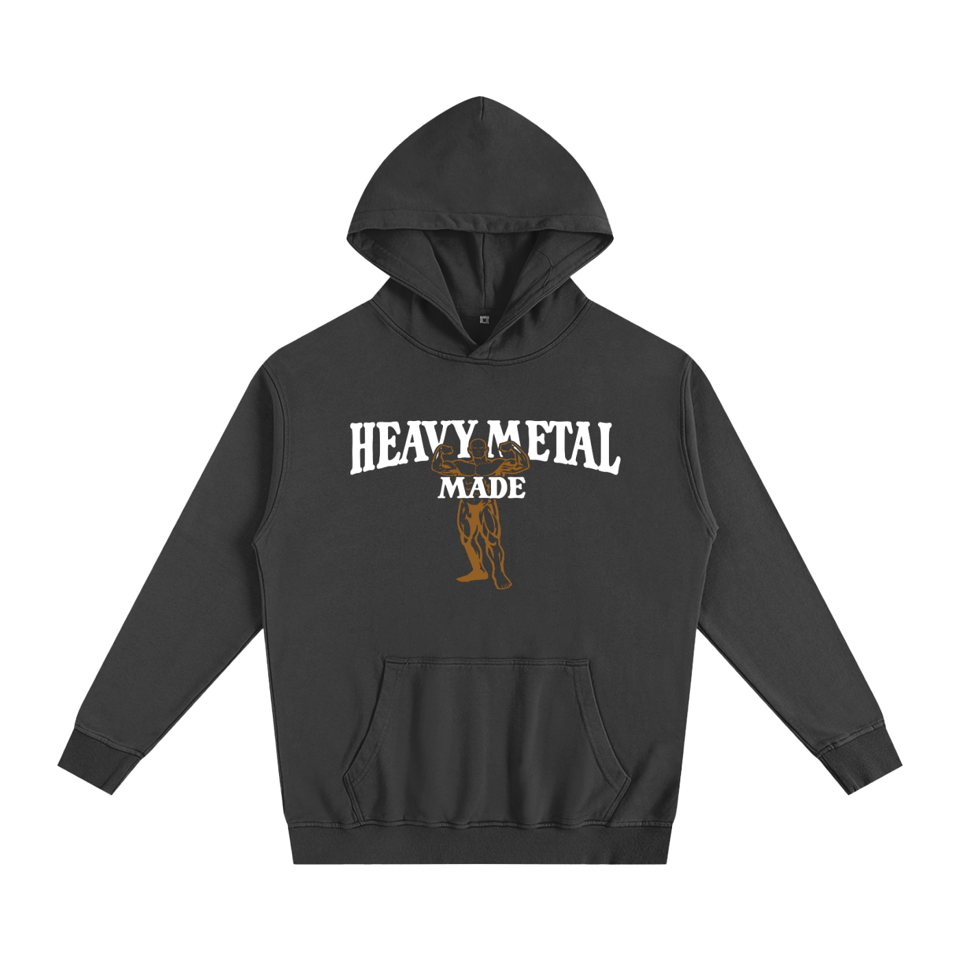 Logo Hoodie