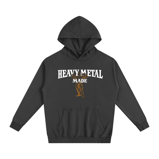 Logo Hoodie