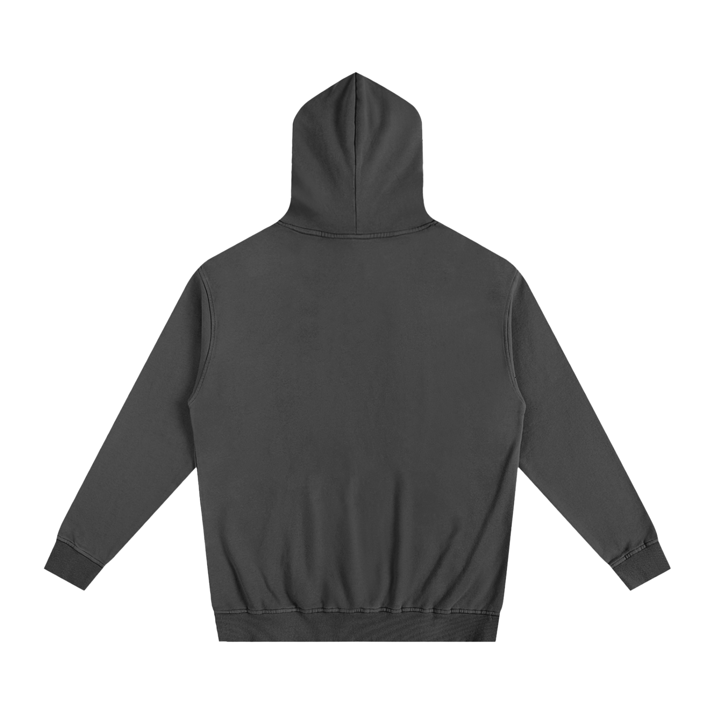 Logo Hoodie