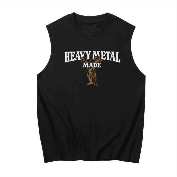 Logo Tank